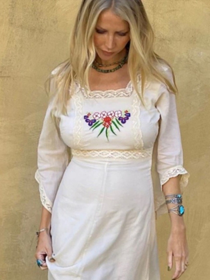 Chasing Unicorns Amelia Dress New With Tags! Size Medium — image 3 of 8